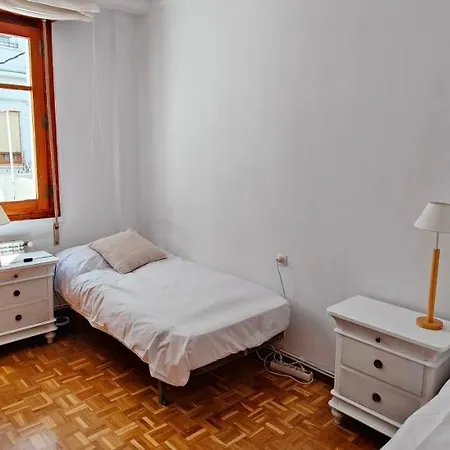 Apartamento Somos Mar Pamplona Exterior foto