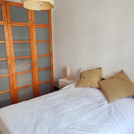 Apartamento Somos Mar Pamplona Exterior foto