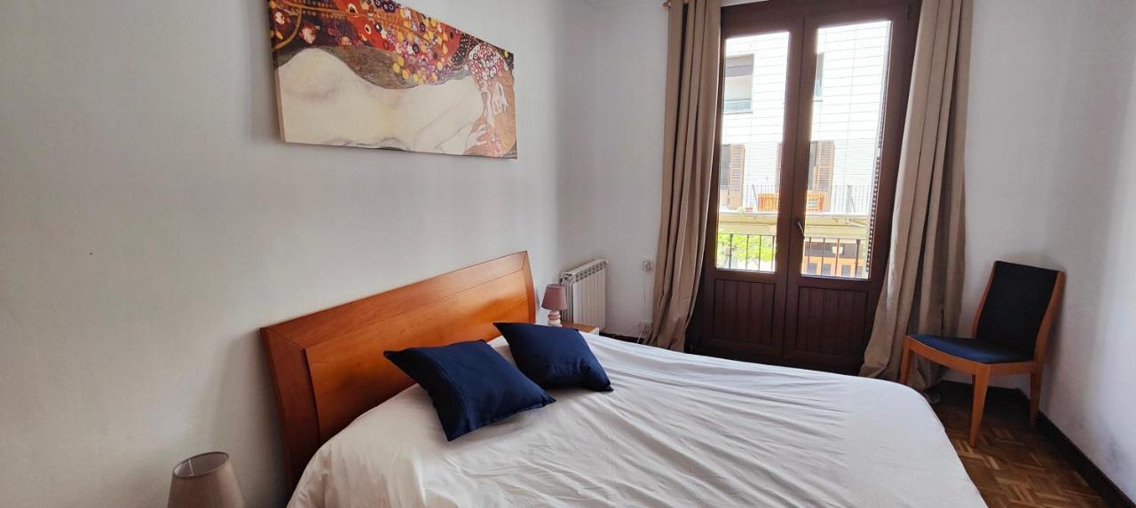Apartment Somos Mar Pamplona