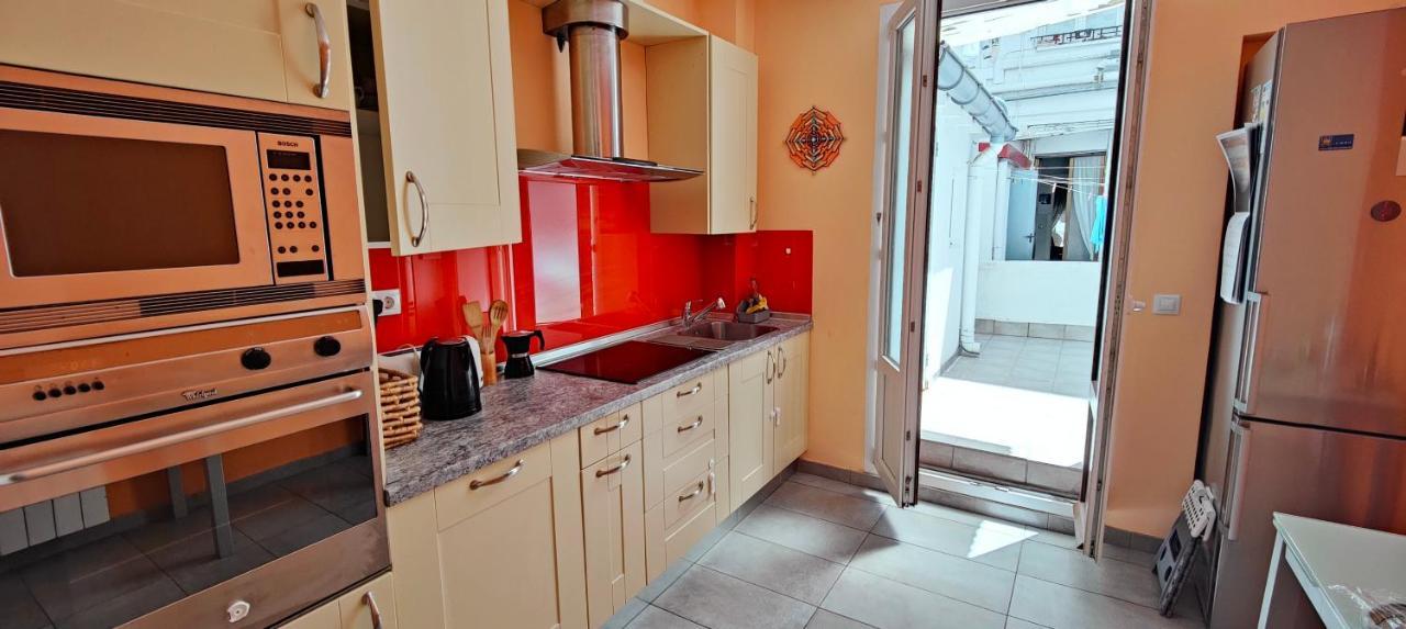 Somos Mar Apartment Pamplona